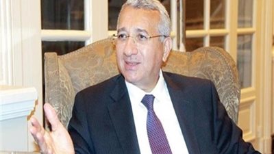 مساعد وزير الخارجية الأسبق: هجمات الاحتلال ضد المدنيين فى غزة إرهاب دولي