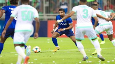 أسعار تذاكر مباراة الكلاسيكو بين الهلال والأهلي السعودي