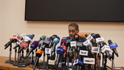 رئيس العامة للاستعلامات لـ «الجمهور»:  الإعلام أصبح سلاحا داخل المعركة