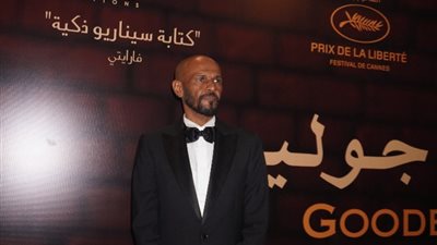 بطل فيلم «وداعًا جوليا»: جاهزون للمشاركة في «الأوسكار»