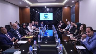 «مستقبل وطن» يواصل اجتماعاته بـ8 محافظات لدعم السيسي في انتخابات الرئاسة.. صور