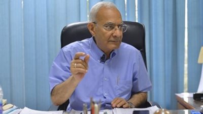 رئيس الحزب الناصري: تهجير قطاع غزة إلى سيناء إنهاء للقضية الفلسطينية