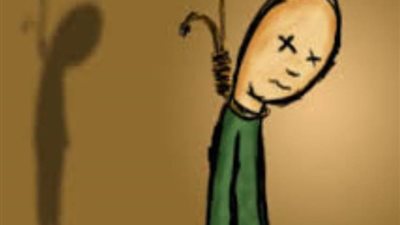«بيمر بأزمة نفسية».. طالب ينهي حياته بكلية الصيدلة فى الزمالك