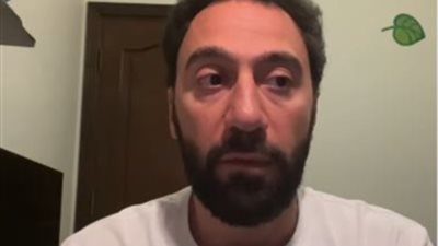 نجوم الفن يتضامنون مع محمد سلام بعد اعتذاره عن موسم جدة