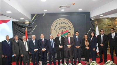 نادي مستشاري النيابة الإدارية يكرم 200 عضوًا متميزًا