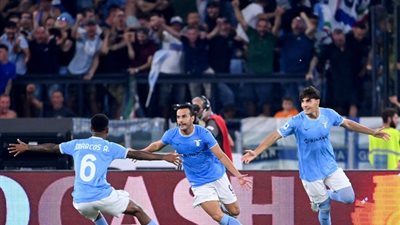 فينورد يسعى لتعويض خسارته أمام أتلتيكو مدريد بمواجهة لاتسيو