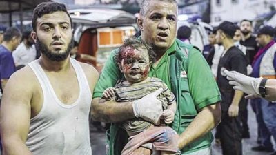 أدعية لتهدئة النفس في ظل الأحداث الجارية في فلسطين