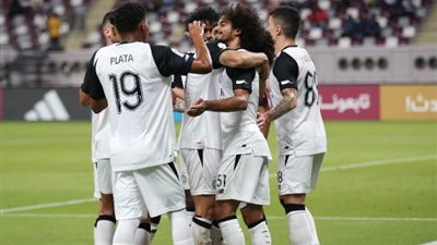 السد القطري يواجه الفيصلي الأردني من أجل تصحيح المسار