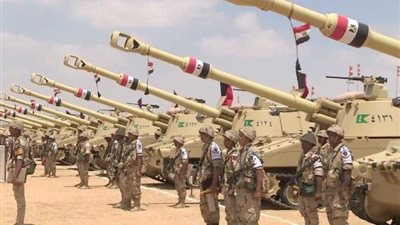جنود مصر البواسل.. تعرف على تاريخ الجيش الثالث الميداني