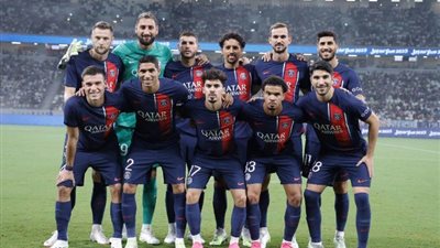 موعد مباراة باريس سان جيرمان وإسي ميلان في دروي الأبطال