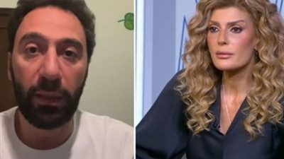 فيدرا تشيد بموقف محمد سلام تجاه القضية الفلسطينية