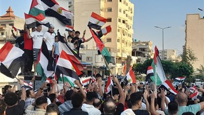 أخصائية تغذية تدعم حملة «افضحوهم» وتتضامن مع أهالي فلسطين