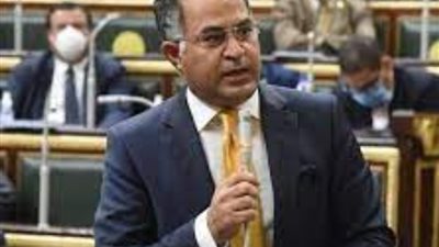 وهدان: الرئيس بعث برسالة أن جيشنا قوي ولن يفرط في حبة رمل واحدة