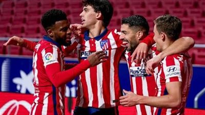 دوري أبطال أوروبا.. سيلتك يتفوق بهدفين على أتليتكو مدريد بالشوط الأول