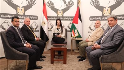 وزير الخارجية الأسبق يشيد بتعامل مصر  مع الأزمة الفلسطينية
