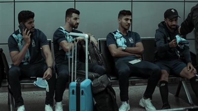 لمواجهة صن داونز.. الأهلي يتوجه إلى جنوب إفريقيا في هذا الموعد