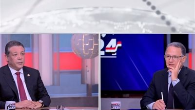 حازم عمر: جمعنا التوكيلات الشعبية للانتخابات في 72 ساعة
