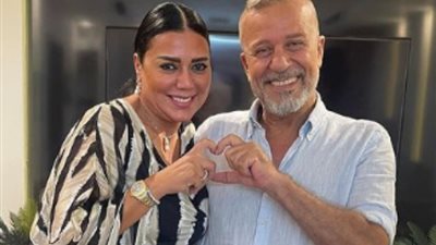 رانيا يوسف تكشف موعد عرض مسلسلها الجديد «وبقينا اتنين»