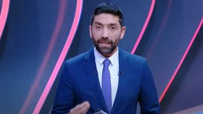 إسلام الشاطر يهاجم رضا عبدالعال بتصريحات نارية.. فيديو