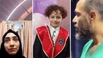 قصة مأساوية لشهيد فلسطيني.. والدة يوسف تبحث عنه بين الضحايا وتجده في ثلاجة الموتى