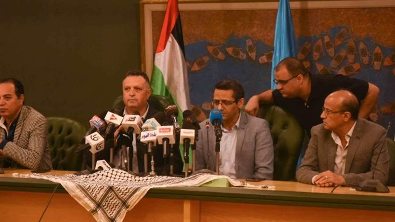 نقابة الصحفيين
