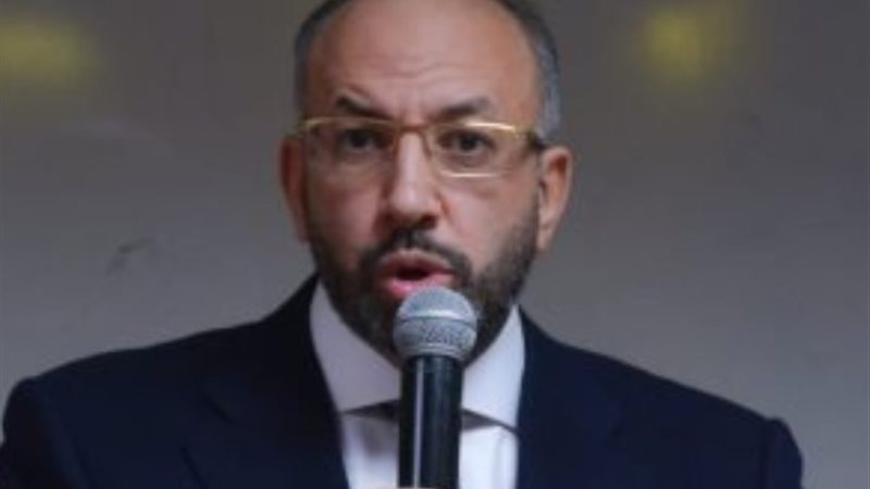 حسام المندوة