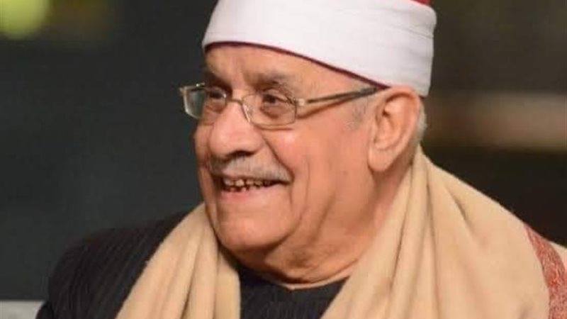 الشيخ عبدالرحيم دويدار