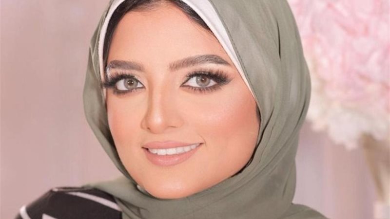 البلوجر أحلام صبحي