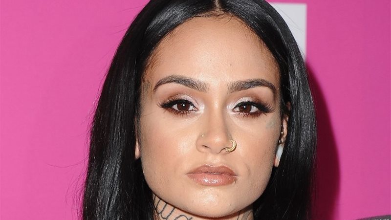 النجمة كهلاني