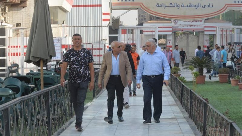 حسين لبيب