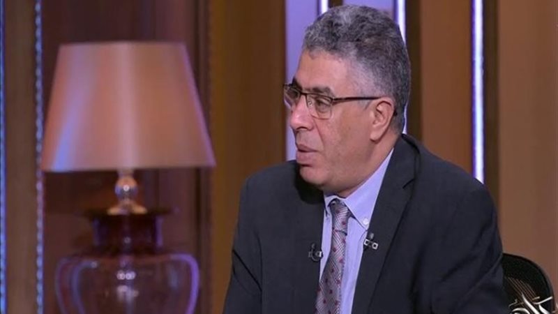 عماد الدين حسين