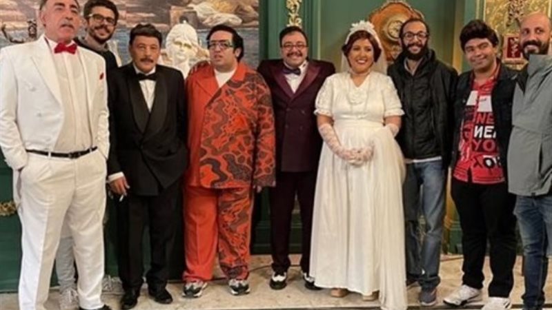 فيلم الخميس اللي جاي