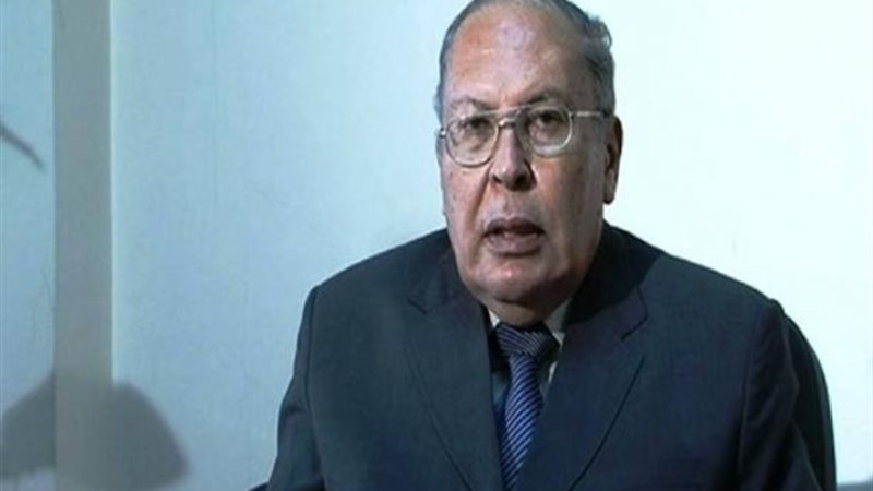السفير أحمد حجاج