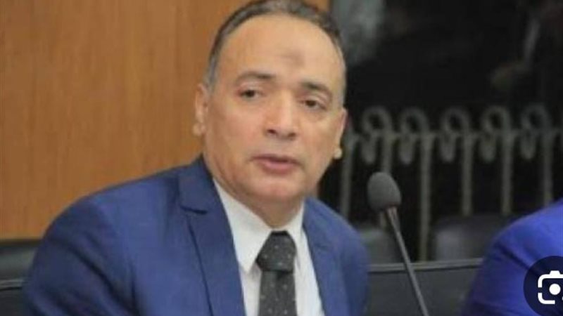 رئيس حزب الأحرار