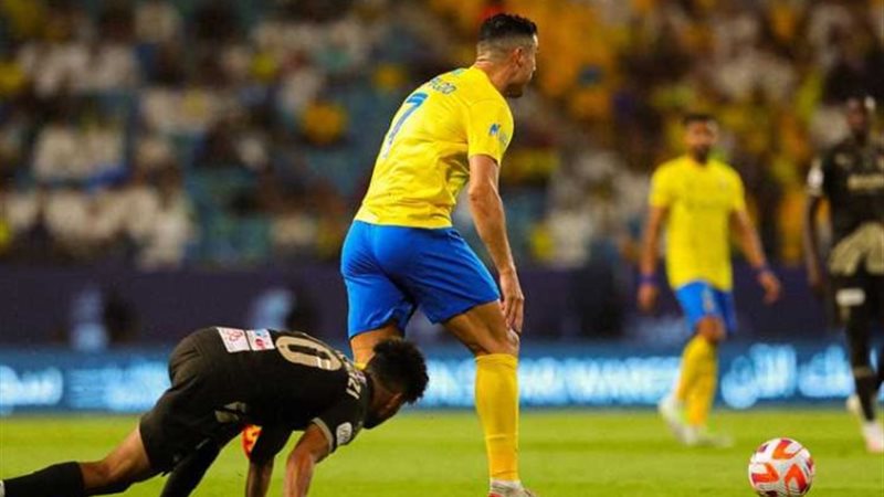 رونالدو