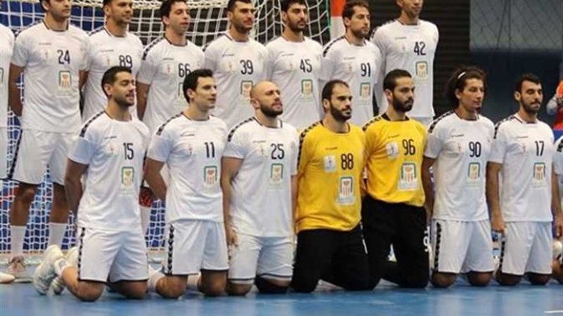 منتخب اليد