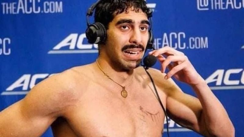 عبد الرحمن سامح
