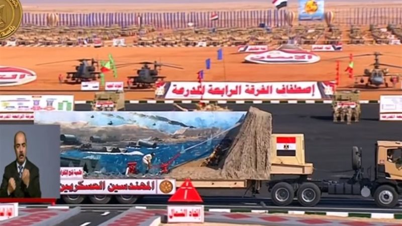 خرايطم حرب أكتوبر