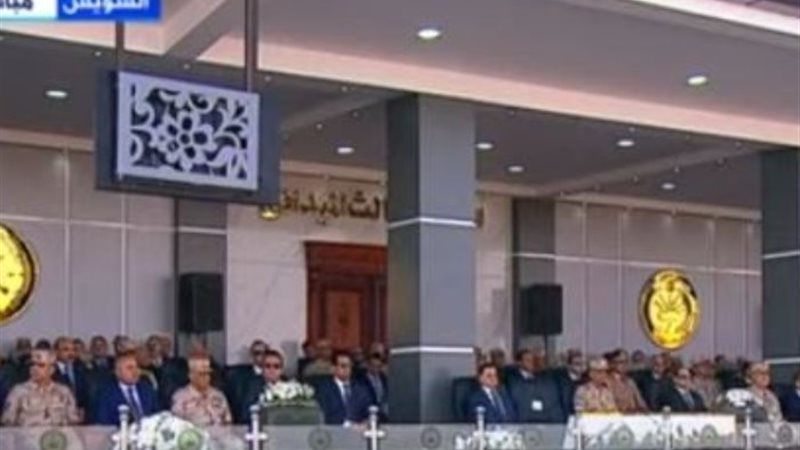 الرئيس عبد الفتاح السيسي