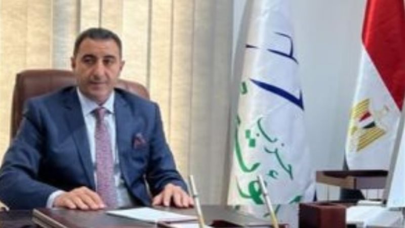 السعيد غنيم