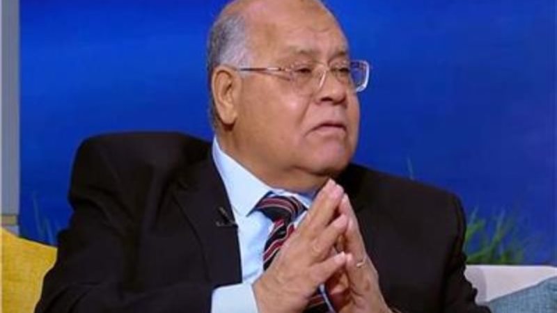 ناجي الشهابي رئيس حزب الجيل