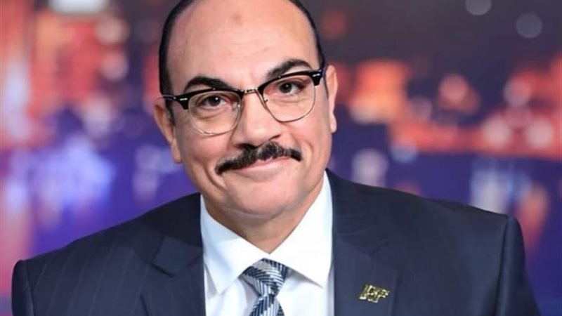 اللواء رضا فرحات