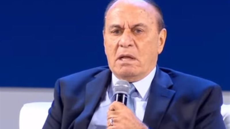 اللواء سمير فرج