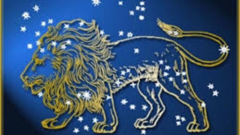 برج الأسد حظك اليوم