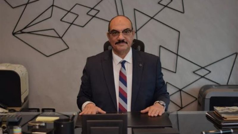 نائب رئيس حزب المؤتمر