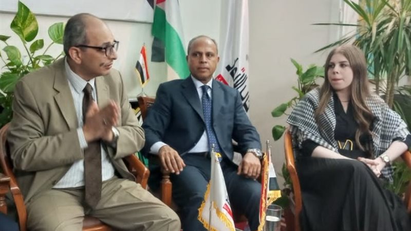 الصالون الثقاقي لحزب الاتحاد