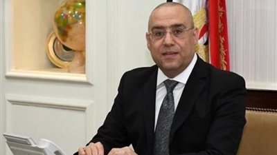 وزير الإسكان: تسليم وحدات سكن مصر غرب الجامعات بالقاهرة الجديدة الأحد