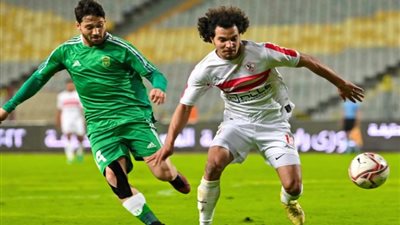 مفاجأة مدوية عن عمرو السيسي في الزمالك.. تفاصيل