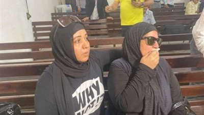 وصفوها بعبارة مُهينة.. تفاصيل اتهام شقيقتي نيرة أشرف بسب والدة محمد عادل