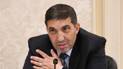 برلماني: الأمن القومى خط أحمر ونرفض تهجير الفلسطينيين خارج أرضهم